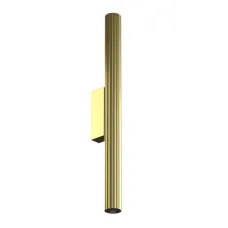 Настенный светильник (бра) Technical C082WL-12W2.7K-BS Латунь