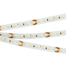 Лента светодиодная 9,6 Вт/м 24В IP20 6000K2700K 240LED/м MICROLED-M240-8mm SMD 2216 5 м