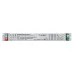 Заглушка ARL-LINE-CAP-2pin-SET (IP67 Пластик, 3 года)