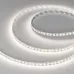 Лента светодиодная 5 Вт/м 24В 5000K IP20 120LED/м FC-A120-8mm SMD 2835 5 м