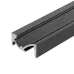 Профиль SL-BEVEL-W21-2000 ANOD BLACK (Алюминий)