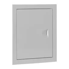 Люк ревизионный металл 200х300 EKF Basic