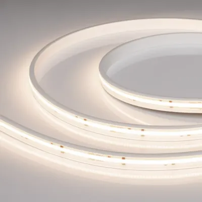 Лента светодиодная 14 Вт/м 230В 4000K IP65 720LED/м ARL-X720-15mm CSP 50 м герметичная