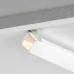 Профиль SL-SLIM20-H20-2000 WHITE (Алюминий)