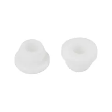 Муфта IP-LINE-4050-WHITE SILICONE (ARL, Силикон)