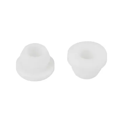 Муфта IP-LINE-4050-WHITE SILICONE (ARL, Силикон)