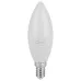 Лампа светодиодная ЭРА GREEN LINE LED B35-12W-830-E14 GL E14 12 Вт свеча теплый свет Лампа светодиодная ЭРА GREEN LINE LED B35-12W-830-E14 GL E14 12 Вт свеча теплый свет