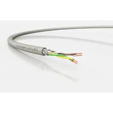 Кабель экранированный передачи данных FLEXICORE   LiYCY (TP) 2x2x1,0