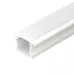 Профиль LINE-2315-F-2000 WHITE (ARL, Алюминий)
