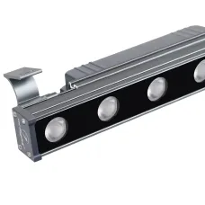 Прожектор линейный AR-LINE-300-6W Day4000 (GR, 30 deg, 230 В) (IP65 Металл, 3 года)
