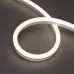 Лента светодиодная герметичная HALO-SIDE-A160-15x25mm 24V Day4000 (10 W/m, IP67, 5m, wire x1) (ARL, 160 LED/m)