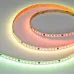 Лента светодиодная 23 Вт/м 24В IP20 RGB 120LED/м SPI-A120-10mm SMD 2835 5 м