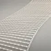 Лента светодиодная 43,6 Вт/м 24В IP20 4000K 640LED/м ONIX-A640-8mm SMD 2835 3 м