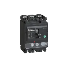 Блок дифференциальной защиты VIGI 100-250A 4P отключение