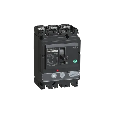 Блок дифференциальной защиты VIGI 100-250A 4P отключение
