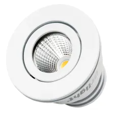 Светильник светодиодный LTM-R50WH 5W Day White 25deg (ARL, IP40 металл, 3 года)