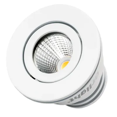 Светильник светодиодный LTM-R50WH 5W Day White 25deg (ARL, IP40 металл, 3 года)