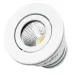 Светильник светодиодный LTM-R50WH 5W Day White 25deg (ARL, IP40 металл, 3 года)