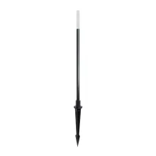Светильник KT-CANNA-L500-1W Warm3000 (DG, 110 deg, 24V) (IP65 металл, 3 года)