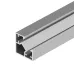 Профиль SL-KUB-DISPLAY-2525-2000 ANOD