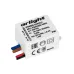 Блок питания ARJ-KE04350-MINI (1.4W, 350mA) (ARL, IP20 Пластик, 5 лет) Блок питания ARJ-KE04350-MINI (1.4W, 350mA) (ARL, IP20 Пластик, 5 лет)