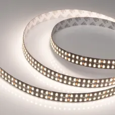 Лента светодиодная 24 Вт/м 24В 4000K IP20 320LED/м RT-A320-15mm SMD 2835 5 м