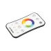 Пульт SMART-R16-MULTI 4 зоны, 2.4G ARL, IP20 пластик, 5 лет