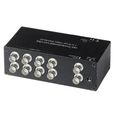 CD108HD Распределитель видеосигнала HDCVI/HDTVI/AHD/CVBS