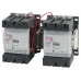 Контактор КТИ-51503 реверсивный ЭРА PRO KKT53-150-230-10-E 150А 230В/АС3 Контактор КТИ-51503 реверсивный ЭРА PRO KKT53-150-230-10-E 150А 230В/АС3