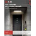 Светильник светодиодный аварийный СБА 1098-60AC/DC 60 LED 2.0Ah lithium battery AC/DC IN HOME