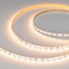 Лента светодиодная 4,8 Вт/м 24В IP20 2700K 60LED/м IC-A60-10mm SMD 2835 20 м