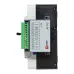 Автоматический выключатель AV POWER-1/3 160А 100kA ETU2.2 AVERES