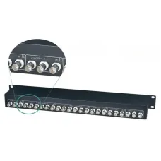 CD816HD Распределитель HDCVI/HDTVI/AHD/CVBS (8вх./16вых.)