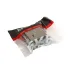 Механизм розетки USB-С  быстрая  шампань Эпика EKF