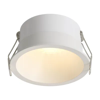 Встраиваемый светильник VGL7247DLB-01W