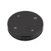 Пульт INTELLIGENT ARLIGHT SMART-801-22-1G-DIM Black (3V, Magnet, 2.4G) (IARL, IP20 пластик, 5 лет)