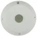 Коробка монтажная ЭРА KOR-MV-131-41.5-W-55 для камер видеонаблюдения белая 131х41,5мм IP55