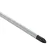 Отвертка Master PH2x100 мм Basic