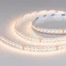 Лента светодиодная 12Вт/м 24В RGBW-Warm IP20 96LED/м RZ-H96-12mm SMD 4040 5м, CRI>90