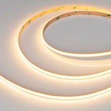 Лента светодиодная 6 Вт/м 24В IP20 2700K 528LED/м COB-X528-8mm Freecut CSP 5 м