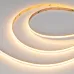 Лента светодиодная 6 Вт/м 24В IP20 2700K 528LED/м COB-X528-8mm Freecut CSP 5 м