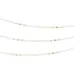 Лента светодиодная 5 Вт/м 24В IP20 4000K 80LED/м RT-A80-5mm SMD 2835 5 м