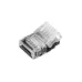 Пульт SMART-R28-RGBW Black 1 зона, 2.4G ARL, IP20 пластик, 5 лет