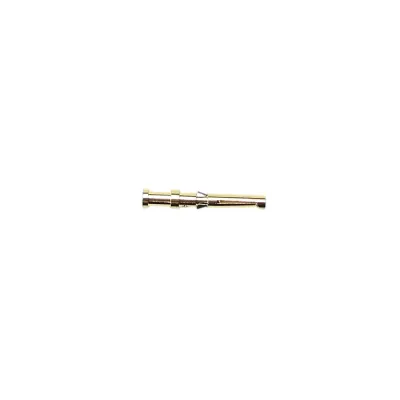 Контакт для розетки HDC 09150006224 Han D F Crimp Contact Au AWG 26 - 22