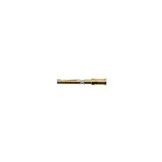 Контакт для розетки HDC 09150006221 Han D F Crimp Contact Au AWG 16