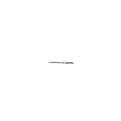 Контакт для розетки HDC 09150006203 Han D F Crimp Contact Ag AWG 20