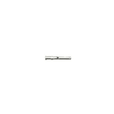 Контакт для розетки HDC 09150006202 Han D female contact-c 1 mm Ag