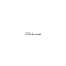 Контакт для розетки HDC 09150006201 Han D F Crimp Contact Ag AWG 16