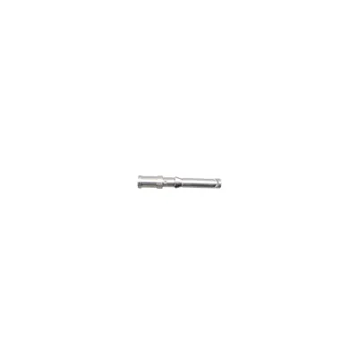 Контакт для розетки HDC 09150006201 Han D F Crimp Contact Ag AWG 16