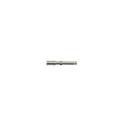 Контакт для розетки HDC 09150006206 Han D F Crimp Contact Ag AWG 14